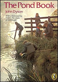 THE POND BOOK (PUFFIN BOOKS)