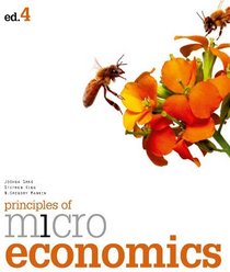 Principles of Microeconomics