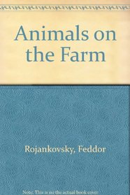 Animals on the Farm