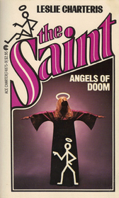 Angels of Doom (The Saint Series)