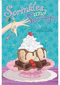 Sprinkles and Secrets (Cupcakes, Bk 2)