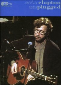 Eric Clapton unplugged: With notes and tab