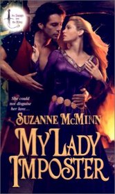 My Lady Imposter (Sword and the Ring, Bk 1)