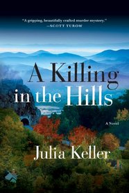 A Killing in the Hills (Bell Elkins, Bk 1)