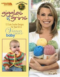 Giggles and Grins (Leisure Arts #4645)