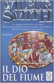Il Dio Del Fiume (Teadue) (Italian Edition)