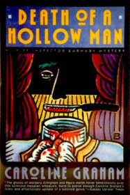 Death of a Hollow Man