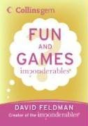 Imponderables(R): Fun and Games (Collins Gem) (Imponderables Books)