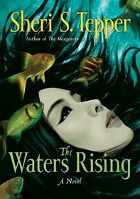 The Waters Rising (Plague of Angels, Bk 2)