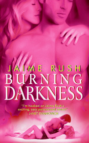 Burning Darkness (Offspring, Bk 4)