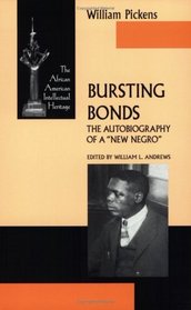 Bursting Bonds: The Autobiography of a 