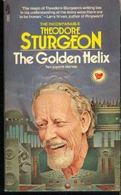 The Golden Helix