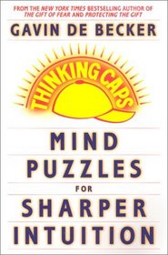 Thinking Caps: Mind Puzzles for Sharper Intuition