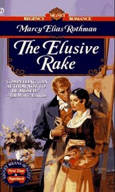 The Elusive Rake (Signet Regency Romance)