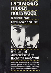 Lamparski's Hidden Hollywood (Fireside Books) (Fireside Books (Holiday House))