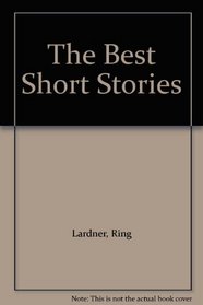 The Best Short Stories