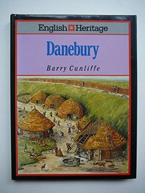 The English Heritage Book of Danebury (English Heritage)
