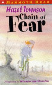 Chain of Fear (Mammoth Reads)