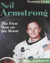 Neil Armstrong (Famous Lives)