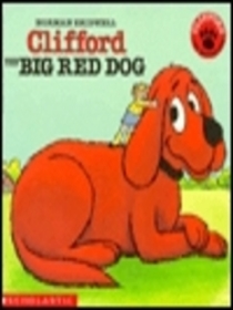 Clifford's Adventures (Clifford the Big Red Dog)