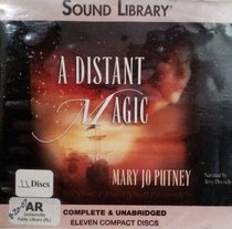 A Distant Magic, 11 Cds [Unabridged]