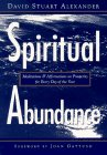 Spiritual Abundance