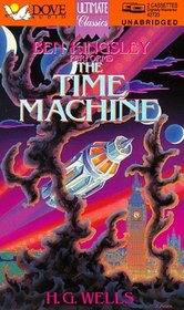 The Time Machine (Ultimate Classics)