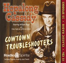 Hopalong Cassidy (Old Time Radio)