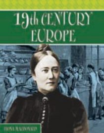 19th-Century Europe (Women in History)