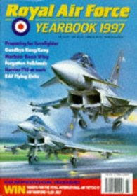 Royal Air Force Yearbook: 1997