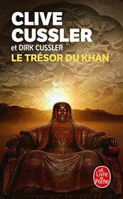 Le Trsor de Khan (Ldp Thrillers) (French Edition)