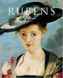 Rubens (Taschen Basic Art)