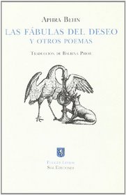 Las fbulas del deseo y otros poemas