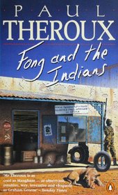 Fong and the Indians