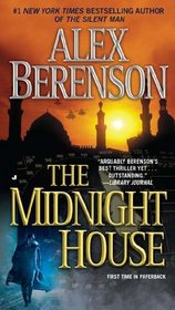 The Midnight House (John Wells, Bk 4)