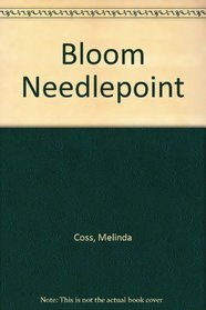 Bloom Needlepoint