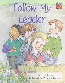 Follow my Leader (Cambridge Reading)