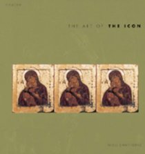 The Art of the Icon (Art of)