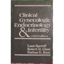 Clinical Gynecologic Endocrinology and Infertility 4 Parts Box Set