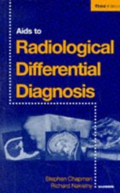 AIDS to Radiological Differential Diagnosis