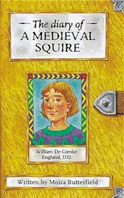 Medieval Squire (History Diaries)