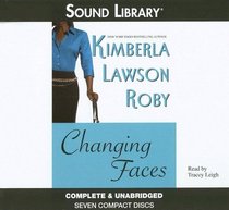 Changing Faces (Sound Library)