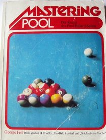 Mastering Pool