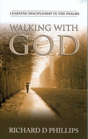 Walking With God