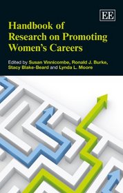 Handbook of Research on Promoting Women's Careers (Elgar Original Reference)