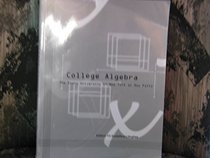 Acp College Algebra 11th Edition for SUNY New Paltz