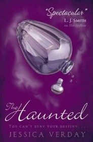 The Haunted (Hollow, Bk 2)