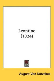 Leontine (1824)