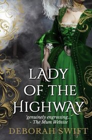 Lady of the Highway (Highway Trilogy) (Volume 3)