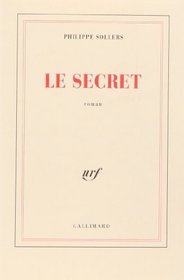 Le secret: Roman (French Edition)